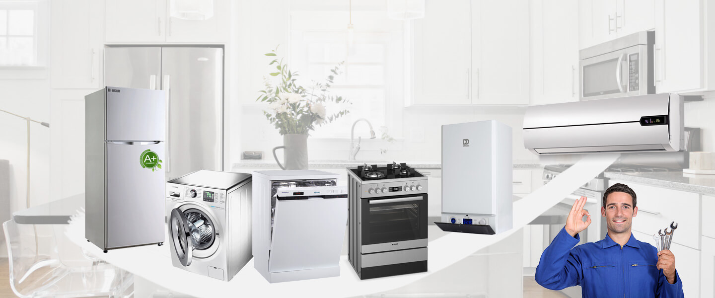 Pursaklar Electrolux Servisi